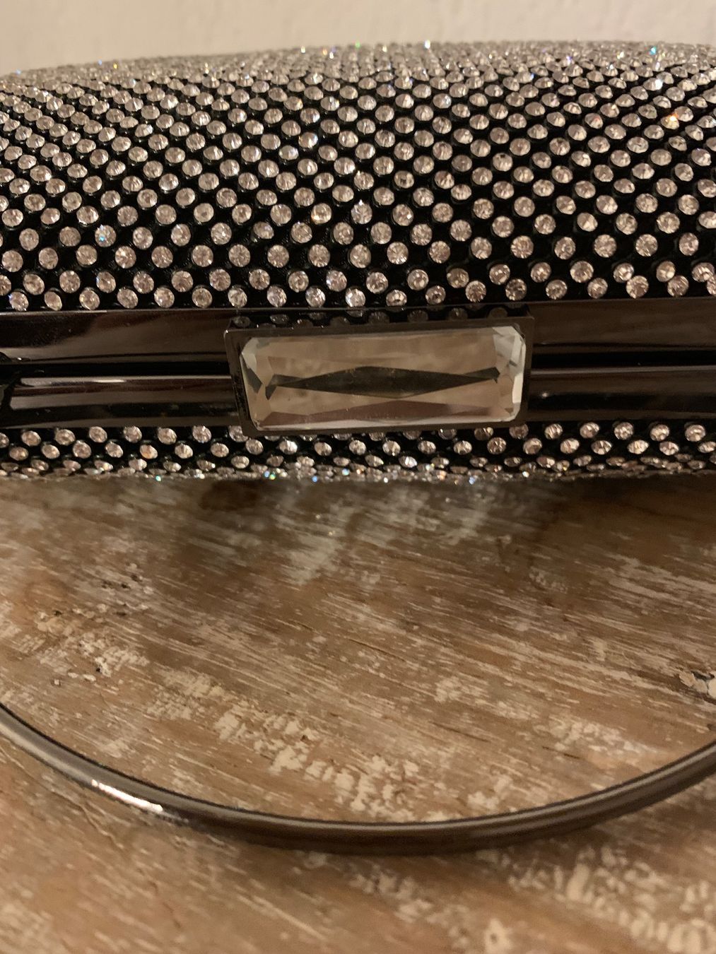Taschen für Damen: Abendtasche – Gebraucht aus Widen von Lambert63 2