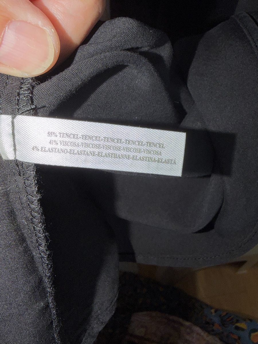 Vestiti: Sommer Kleid schwarz ESCORPION XL – Nuovo (secondo la descrizione) da Dornach venduto da samuti 3