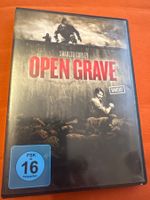 Open Grave - Uncut
