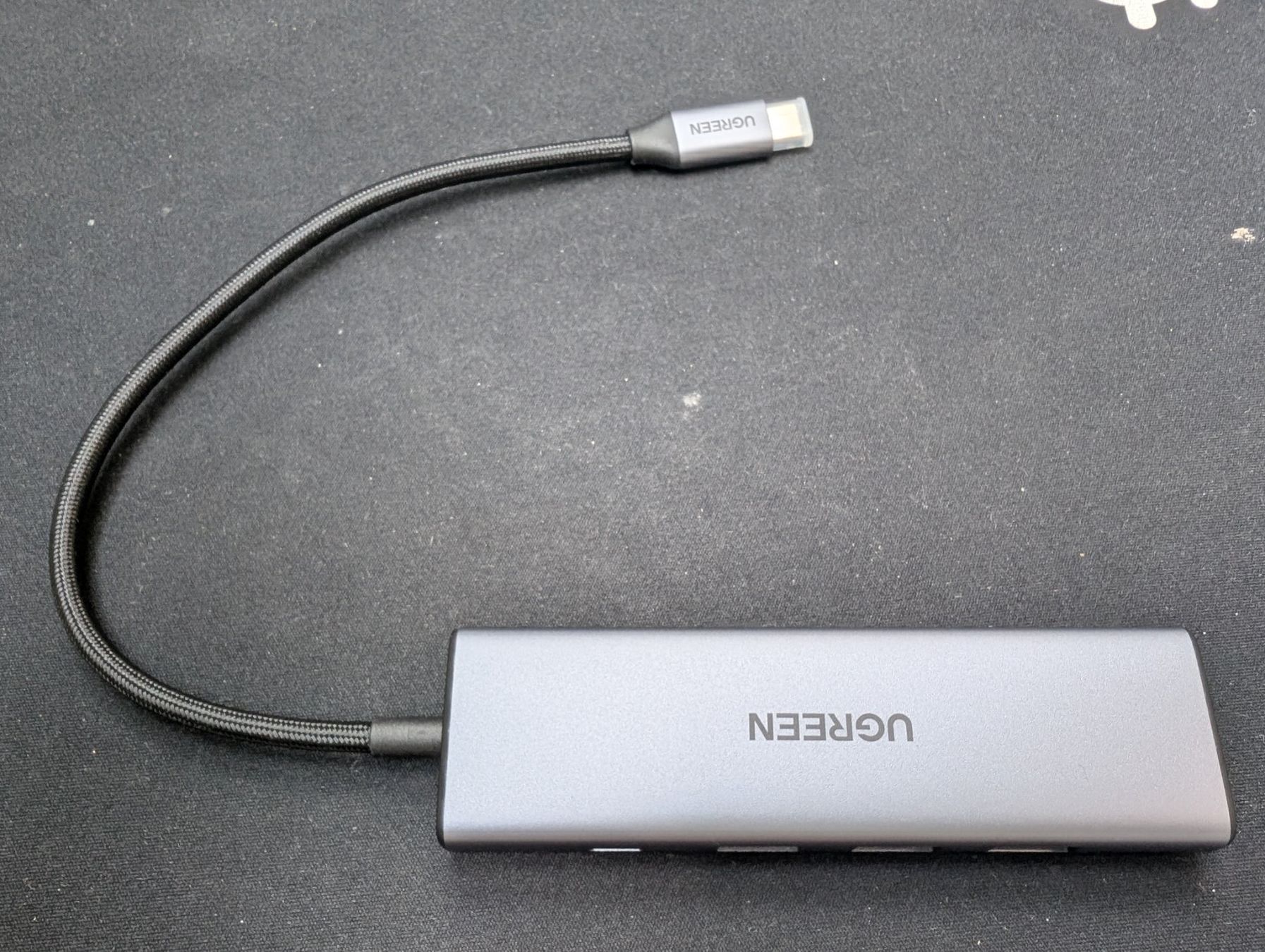 Ugreen Lecteurs & Adaptateurs: UGREEN USB-C Multifunktions Adapter Neu – D'occasion à Zürich par IT_CAT
