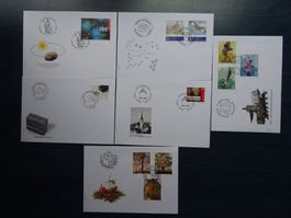 FDC 2009