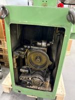 Schaublin 102N  Konventionelle Präzisions Drehbank