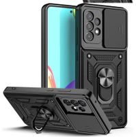 Cover/Hülle für Xiaomi Poco F3 Schwarz