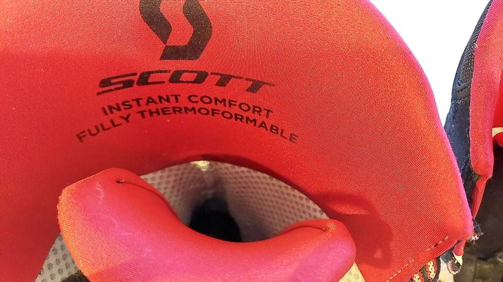 Herrenschuhe: Scott Touren Innenskischuh – Gebraucht aus Hägglingen von bianco04 1