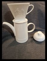 Melitta Kanne mit Filter