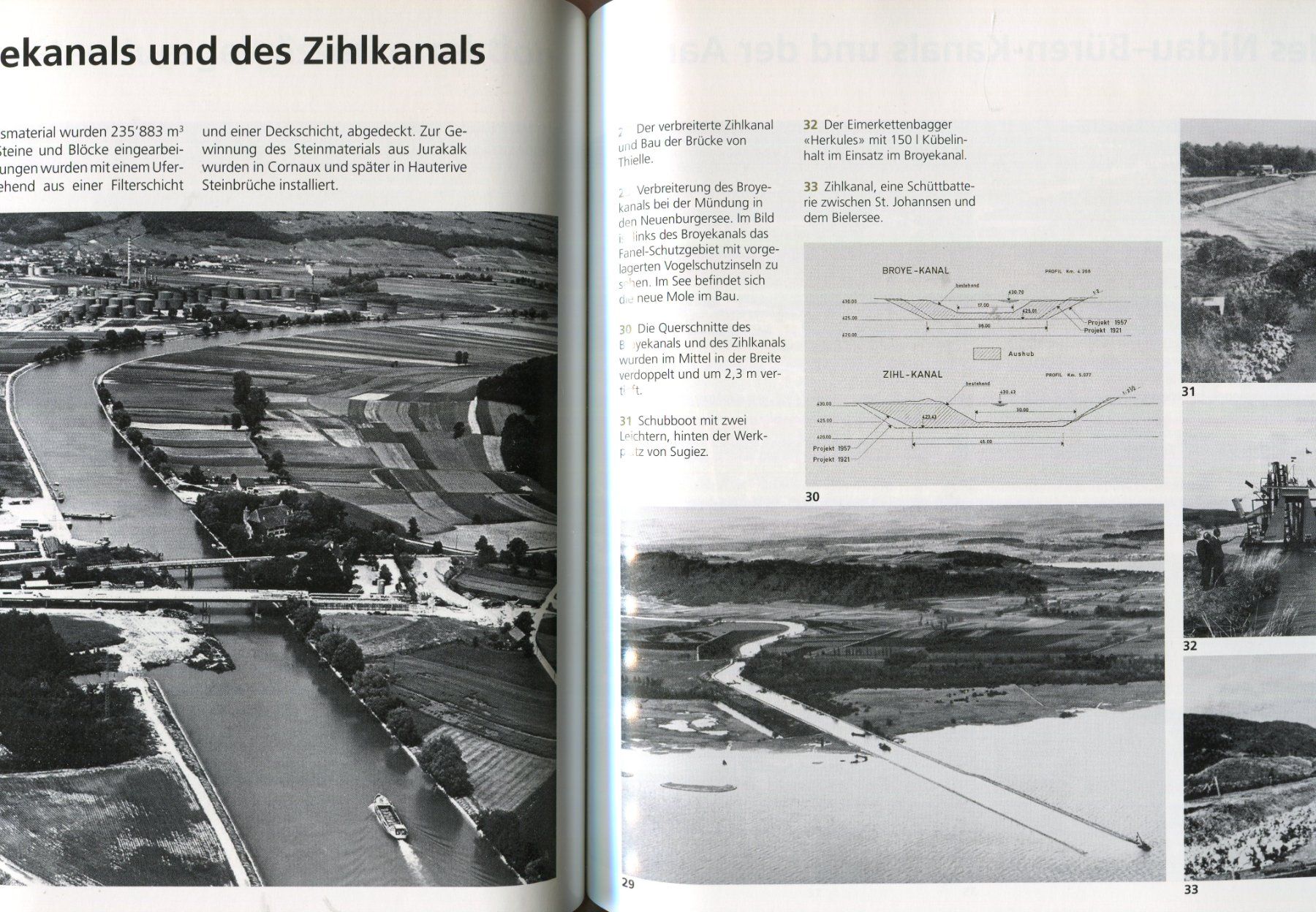 Libri: Flussbau, Entwicklung, Ausblick – Usato da Aarau venduto da Elmaar41 3