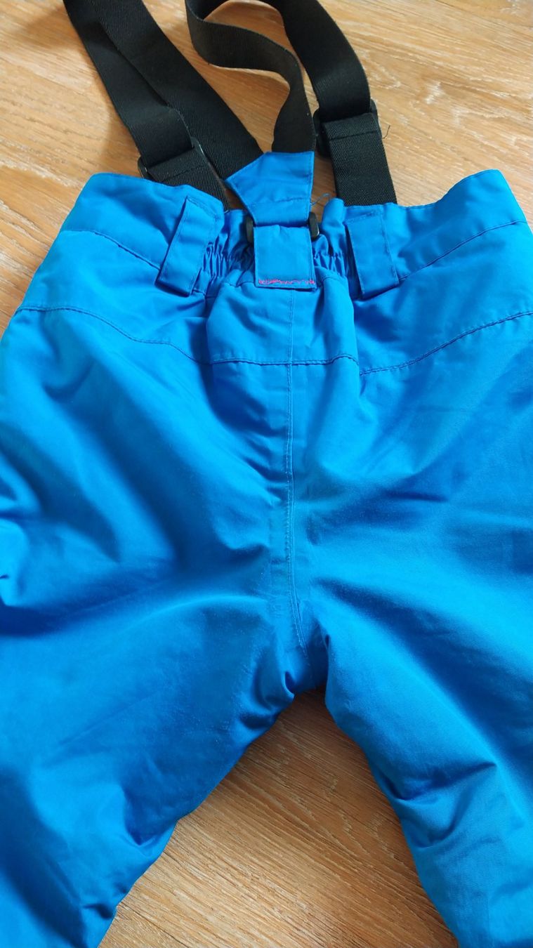 Lotti & Set di vestiti: Skihosen gr. 104 – Usato da Kappel SO venduto da teiger83 1