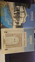 Lot 2 Livres : Maisons de Carthage et Maisons Hammamet!