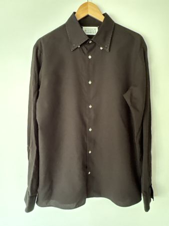 Martin Margiela Archive  Shirt