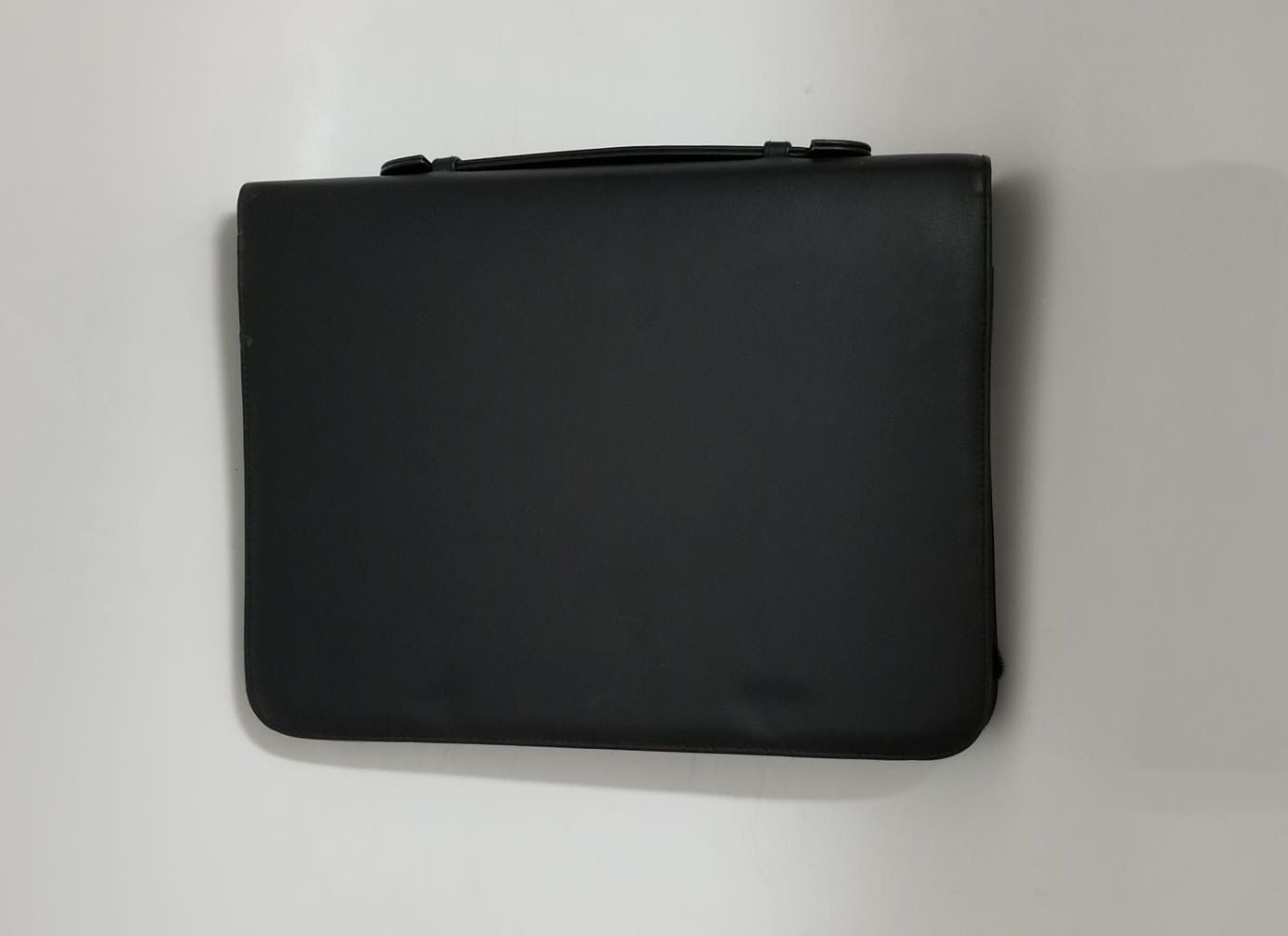 Valigie & Borse: Porte Document – Nuovo (secondo la descrizione) da VERNIER venduto da _Swiss_ 1