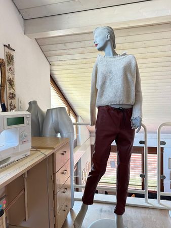 Leichter Pulli von BIG