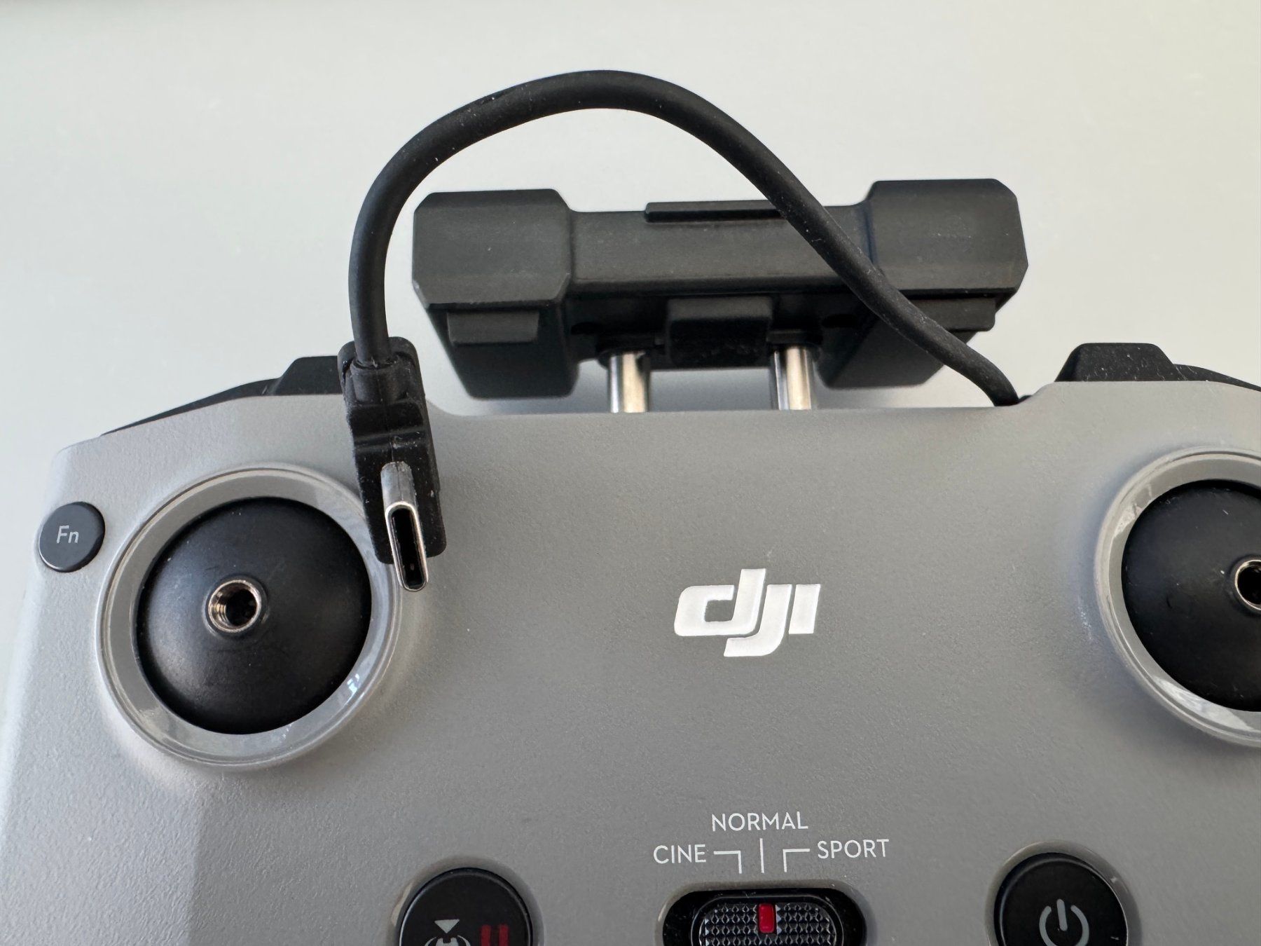 DJI Télécommandes: DJI RC 231 Fernsteuerung – D'occasion à Adliswil par oppzrh 3