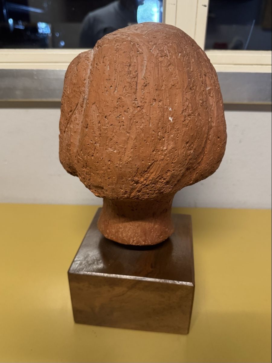 Sculture & Statue: Skulptur aus Tonne  – Usato da Schlieren venduto da Freundlich02 3