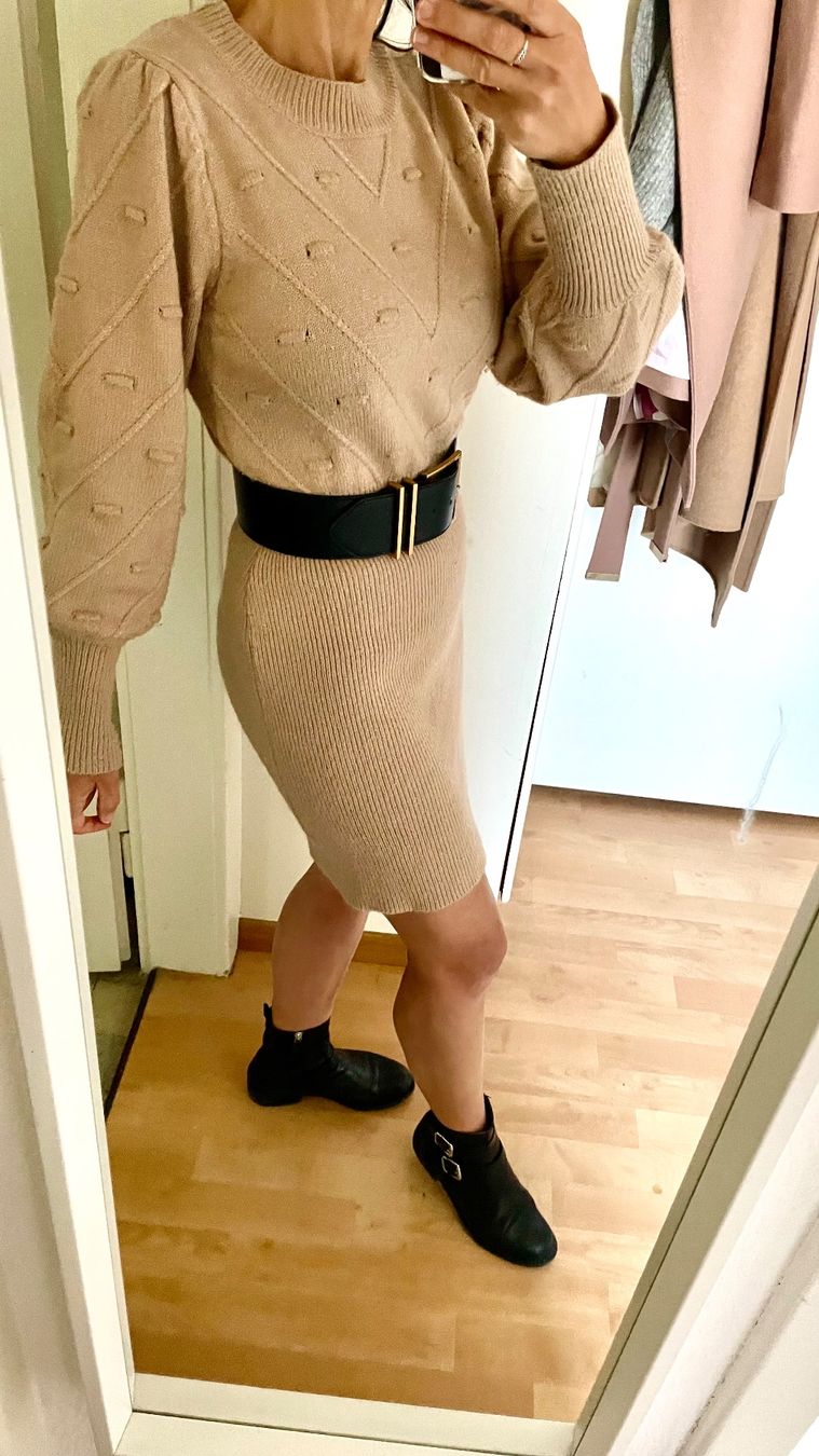 Vestiti: 3 Winter dresses S/36 – Usato da Zürich venduto da Angela_Fashion_Lover 2