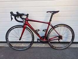 Trek emonda SL 6  full carbone