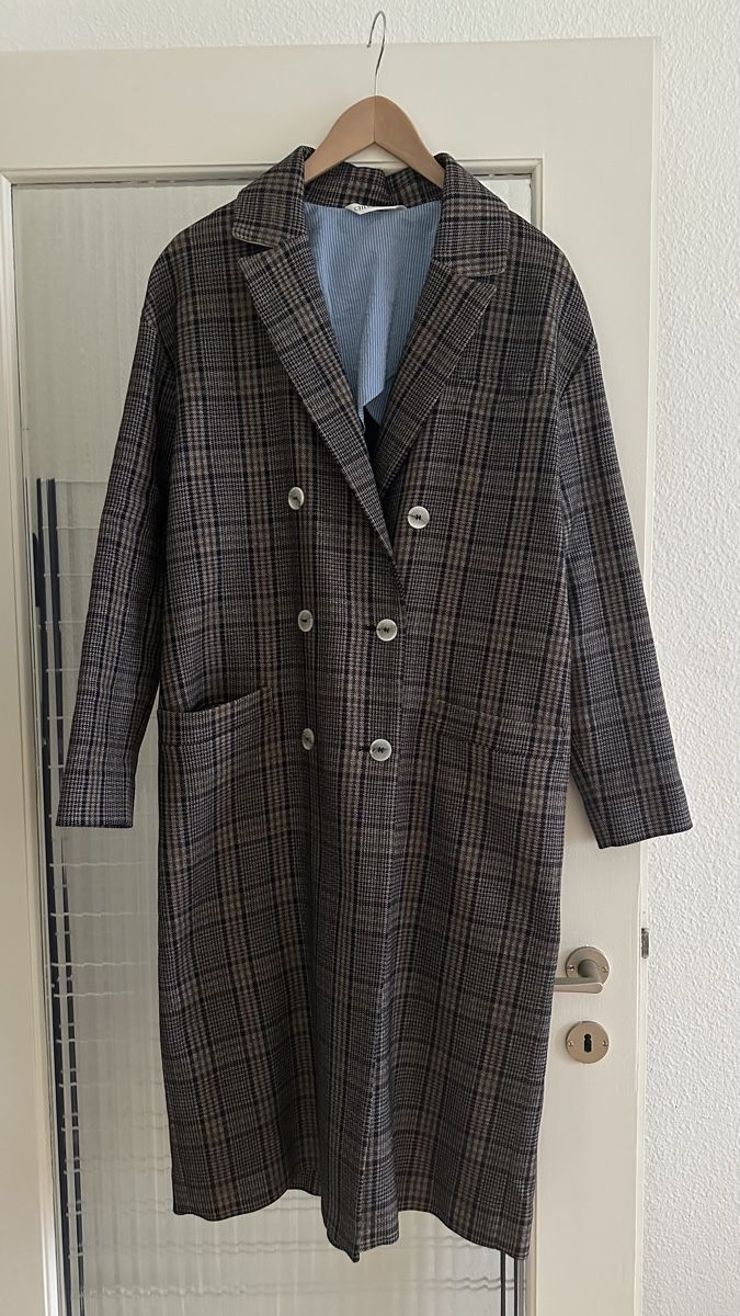 Cappotti: Chloé Mantel S wie neu – Nuovo (secondo la descrizione) da Dübendorf venduto da mar_66lx