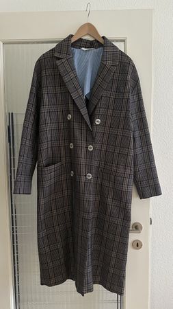 Chloé Mantel S wie neu
