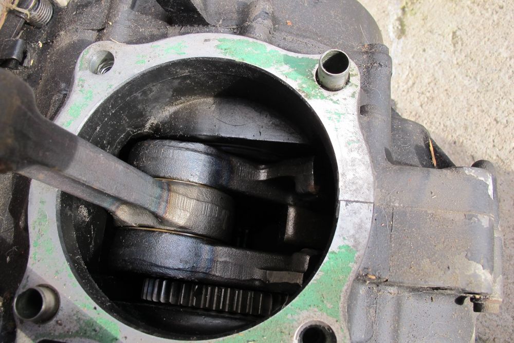 Coppia Kit Revisione Lato Destro E Sinistro Carburatore Honda XL - Foto 5