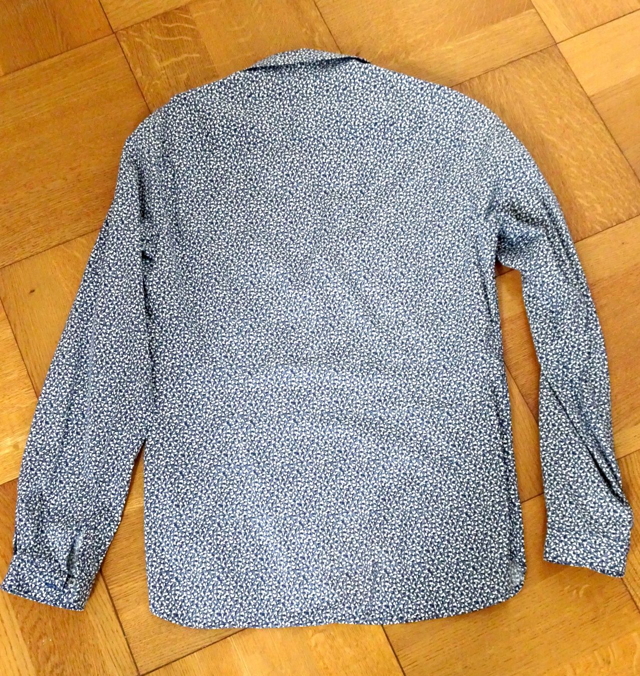 Camicette: Frische Thommy Hilfiger, M, superbequem, weil Stretch – Usato da Zürich venduto da ganzgut1001 2