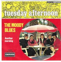 The Moody Blues - Tuesday Afternoon