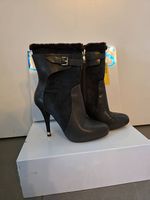 Guess Stiefeletten Echtleder Gr. 38