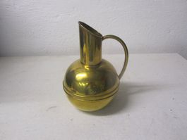 Wein-Krug,England um 1920-Messing