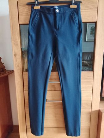 Damen Hosen Hilfiger