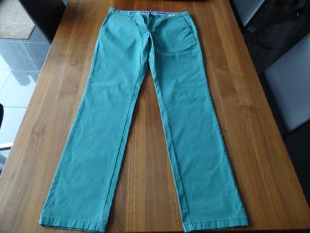 Herren Hose Tommy Hilfiger
