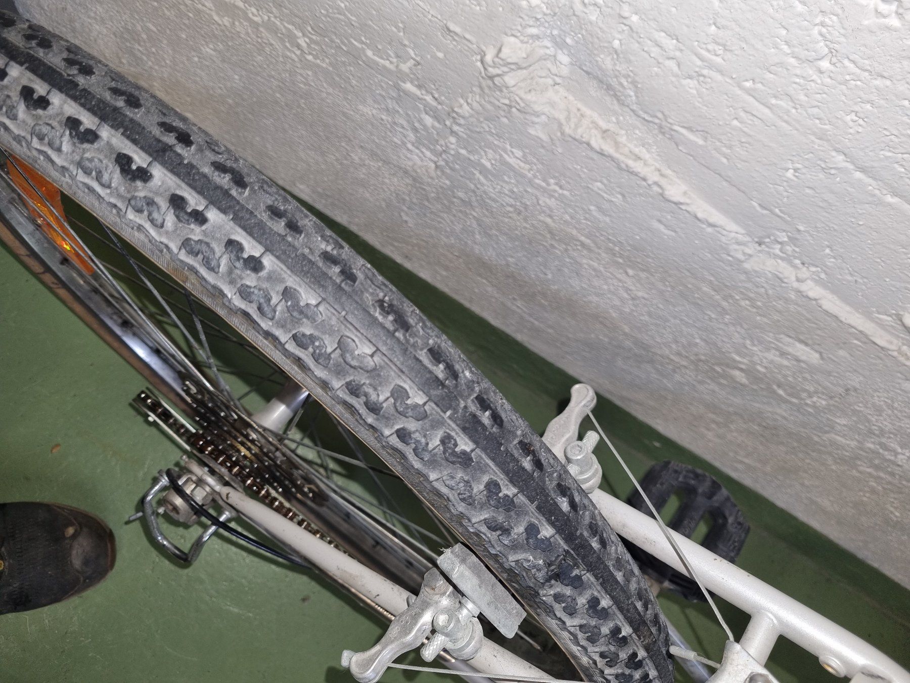 Peugeot Biciclette: Velo für Frau – Usato da St. Moritz venduto da malenchi 5