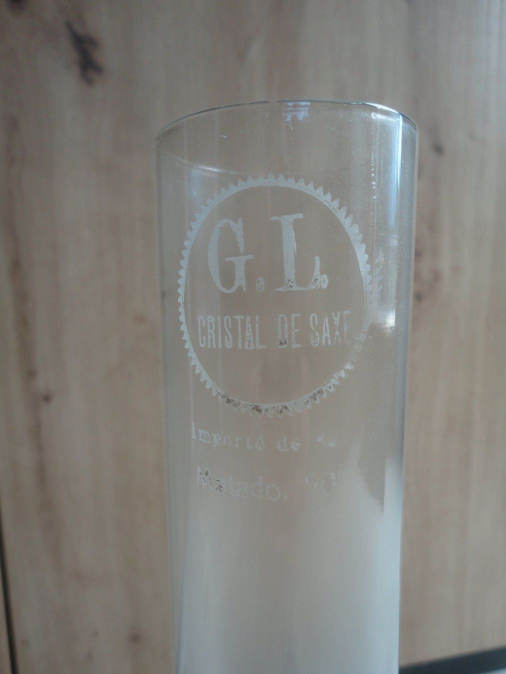 Lampes: Antike Petroleumlampe – D'occasion à Gelterkinden par Gimbo2 2