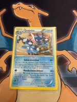 Quajutsu (BKP 40) - TURBOfieber