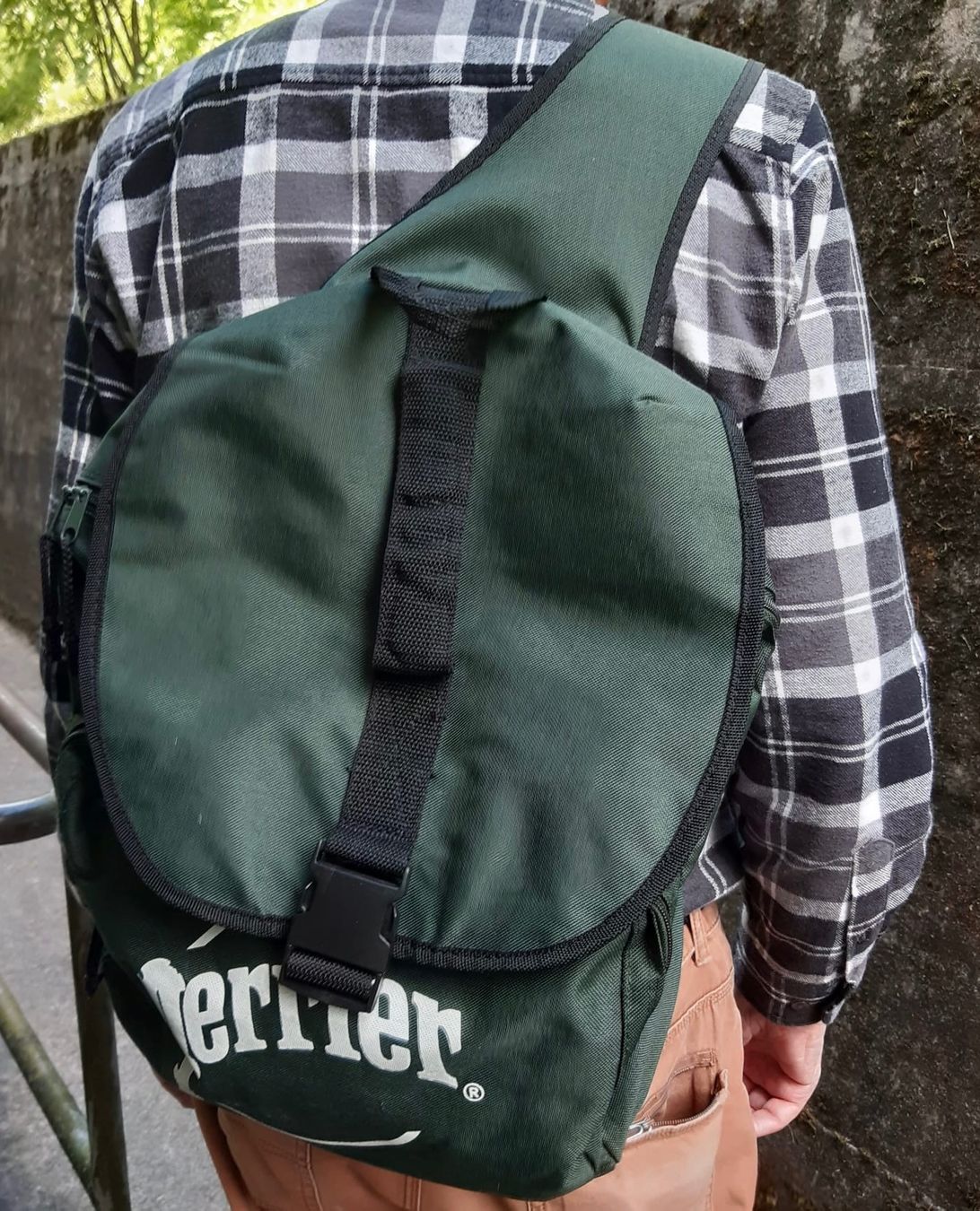 Zaini: Rucksack Sofortkauf – Usato da Luzern venduto da Sontru 1