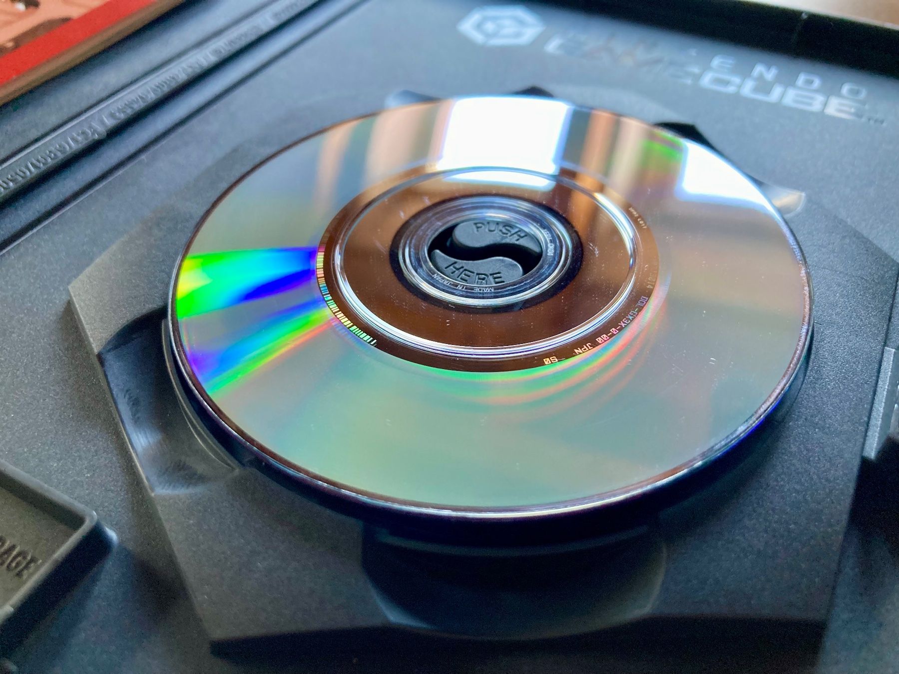Nintendo Giochi: XIII / 13 - Nintendo GameCube – Usato da Zürich venduto da Djmotionch 2