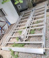 Dachträger MTS 300x155 cm
