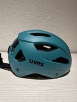 Helm Uvex city Stride 56-59 cm neu