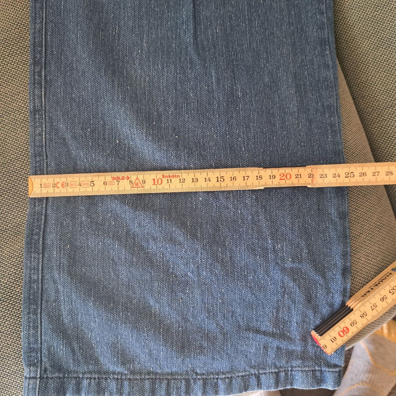 Hessnatur Pantaloni: Hose Hess Natur – Usato da Zollikofen venduto da selanaj 7