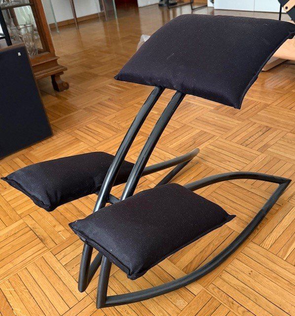 Sedie: chaise de bureau – Usato da Grand-Lancy venduto da DBosco