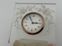 Vintage TEGROV montre de table