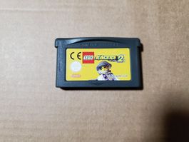 LEGO Racers 2 GameBoy Advance