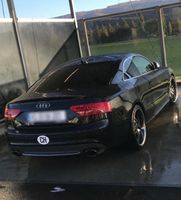 Audi S5 Quattro V8 4.2 Liter