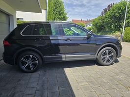 VW Tiguan 2.0 TDI SCR Highline 4Motion DSG – Top-Zustand (19