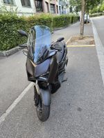 Yamaha Xmax Techmax 300