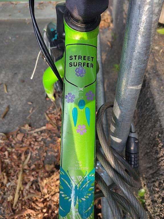 Biciclette: Kindervelo Mustang 20" – Usato da Aarau venduto da jvo_757z 3