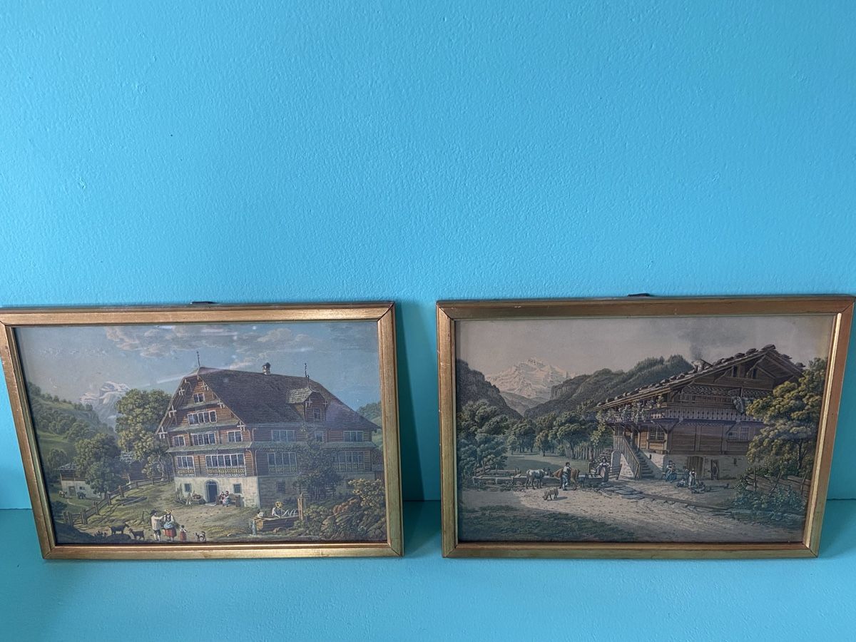 Foto & Immagini: Bilder ( Schweiz ) – Usato da Baden venduto da Sarahhedwig