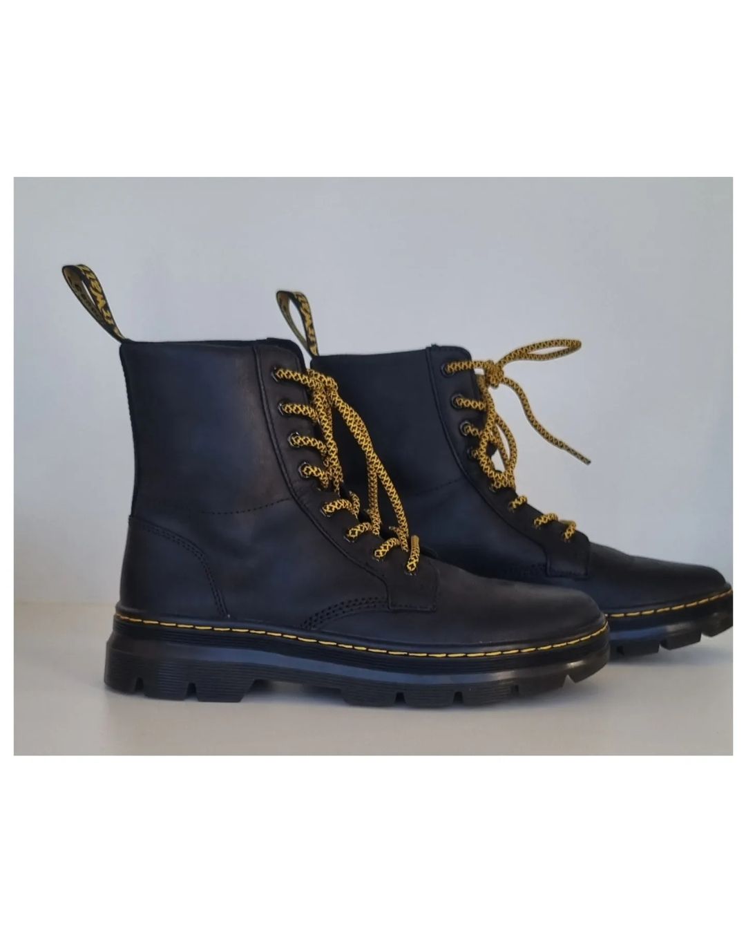 Dr. Martens Scarpe da donna: Dr. Martens Combs NEW – Nuovo (secondo la descrizione) da Meggen venduto da nixentrixen 5