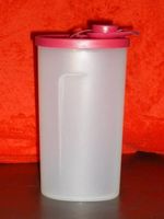 TUPPERWARE  FÜR ÖL, ESSIG ...