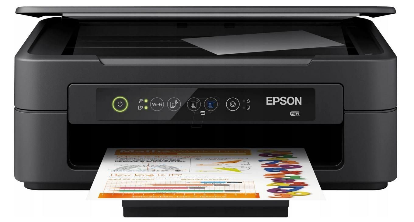 Epson Stampanti: Epson XP-2105– Neu & originalverpackt – Nuovo e nell'imballaggio originale da Plaffeien venduto da Rena88