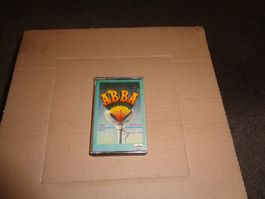 Abba. Rare Coverversionen. CH ausgabe 197?