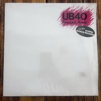 UB40 Present Arms Schallplatte Vinyl LP