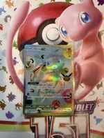 Pokémon 30 tu célébration Mew 